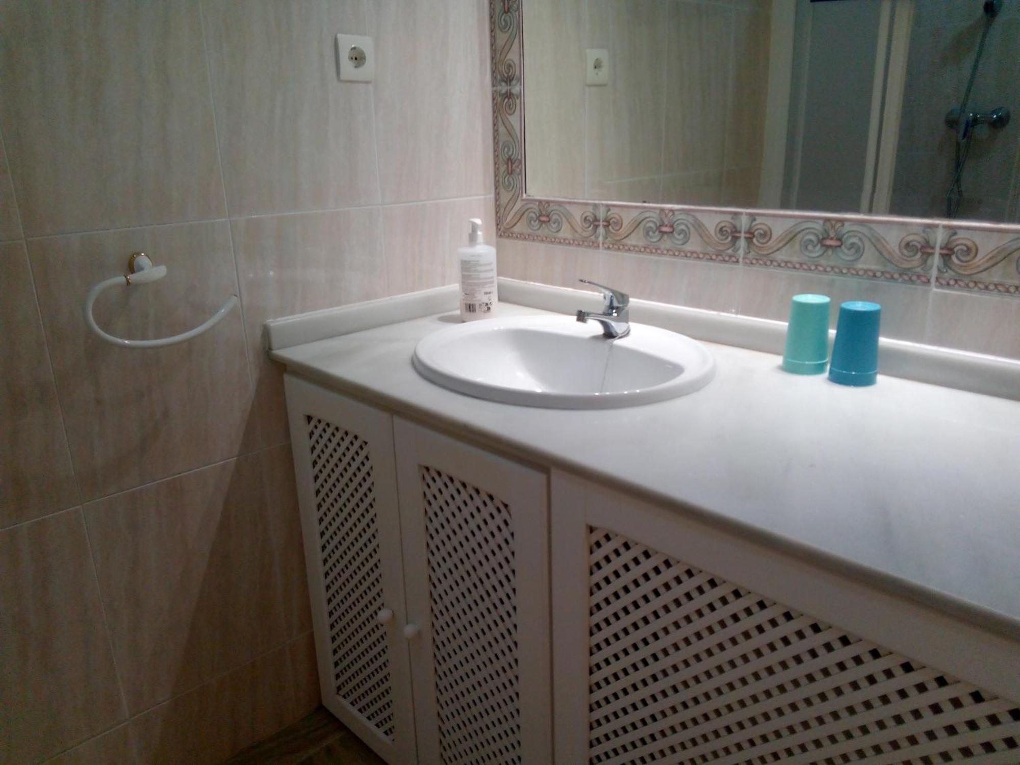 Appartement Los Cisnes Beach Studio 100M Playa à Benalmádena Extérieur photo